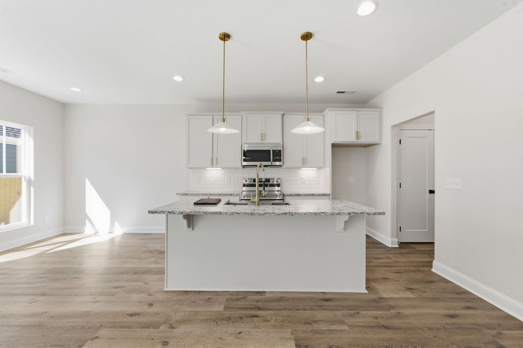 507 Lee St A1, Murfreesboro