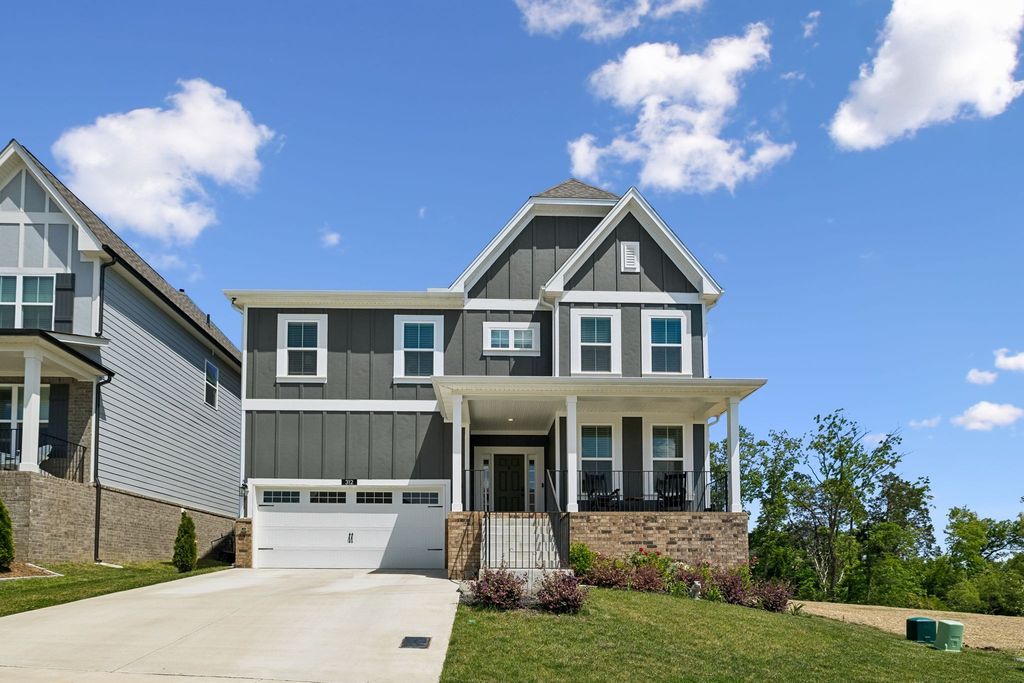 312 Rawling Ln, Gallatin