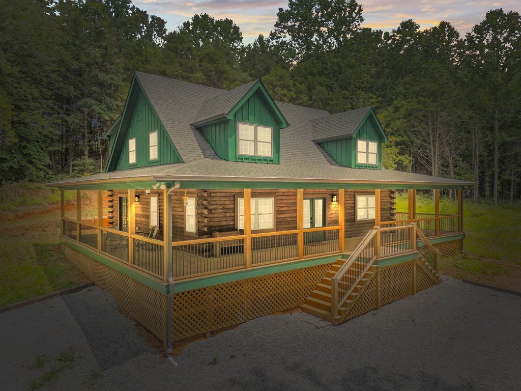 1068 Carl Perry Rd, Ashland City