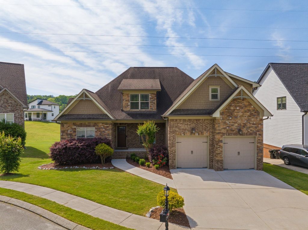 10676 Adlar Court, Apison