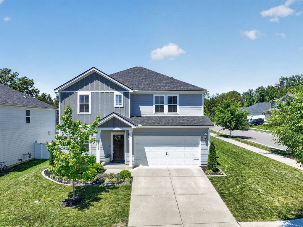 3557 Four Leaf Way, Antioch