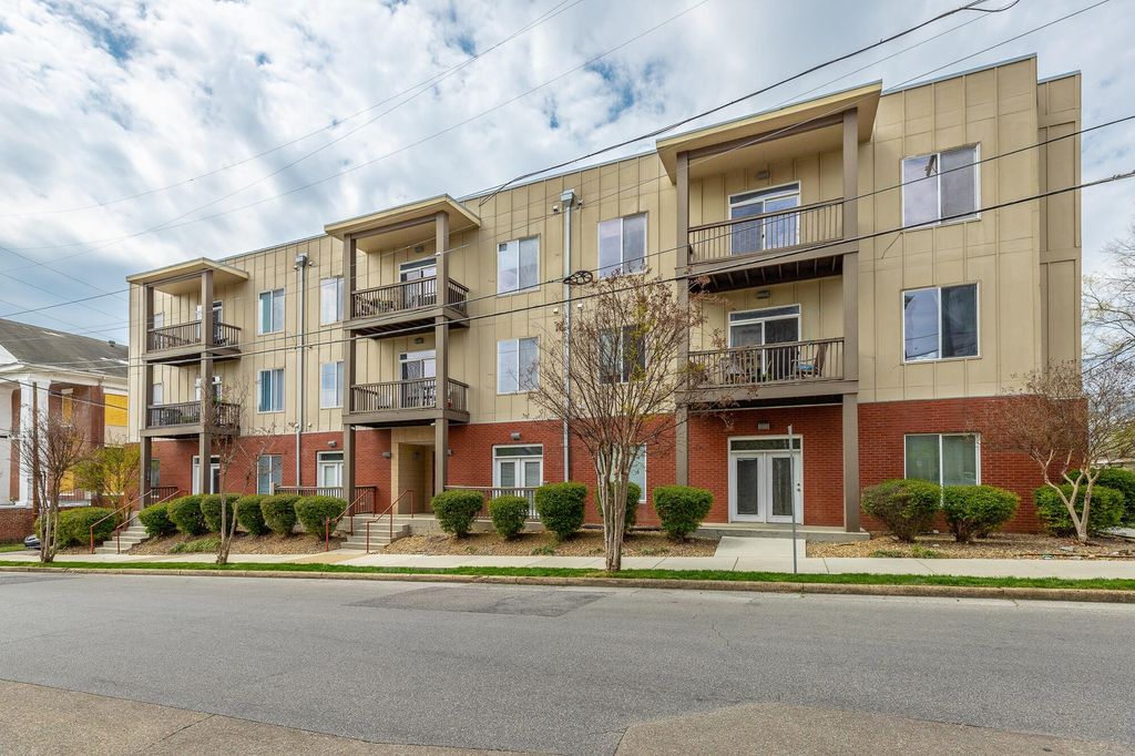 863 Flynn Street 204, Chattanooga