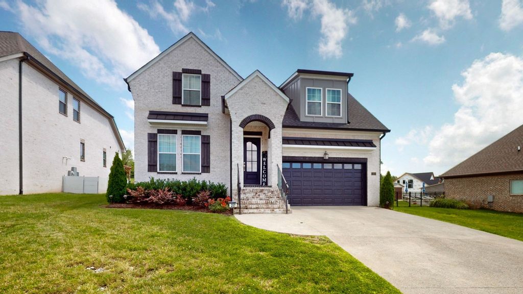 257 Hutch Ct, Gallatin