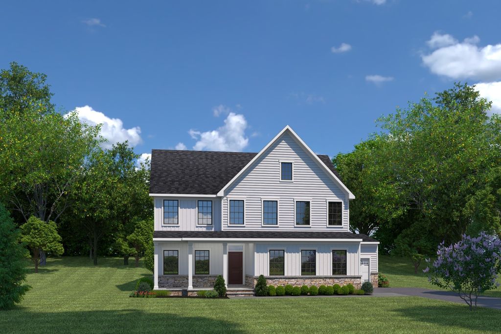 1111 Pinehurst Ct, Murfreesboro