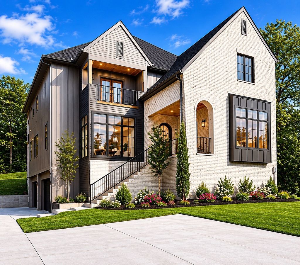 459 Franklin Rd, Franklin