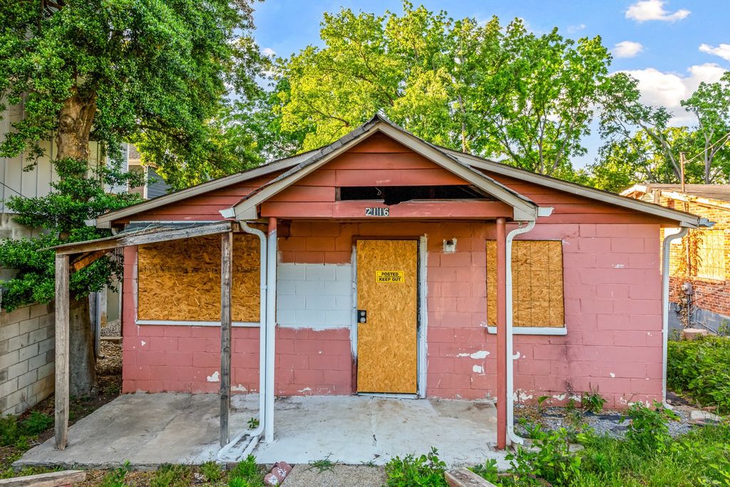 2116 Herman St, Nashville