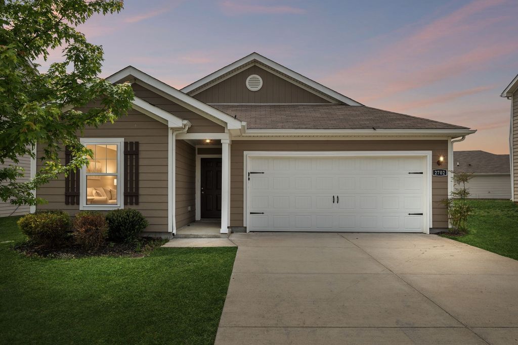 2702 Swarm Ct, Columbia