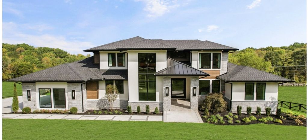 7132 Bonterra Dr, Franklin