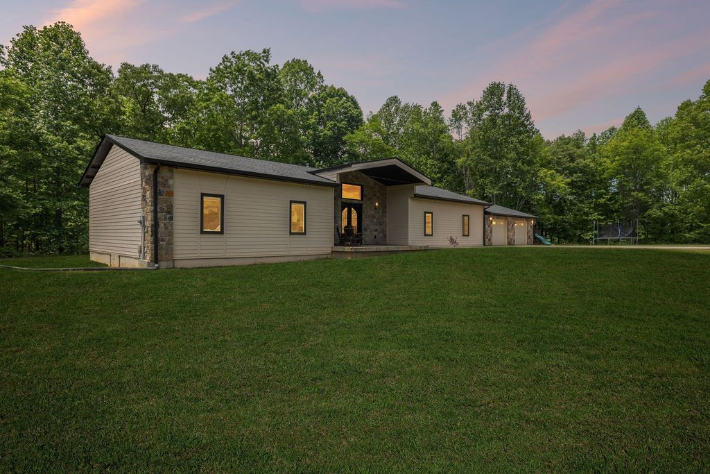 1500 Jackson Point Rd, Sewanee