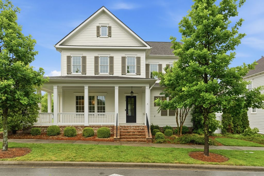 6010 Captain Freeman Pkwy, Franklin