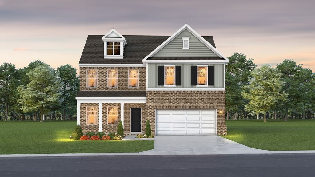 156 Yuma Lane, White House