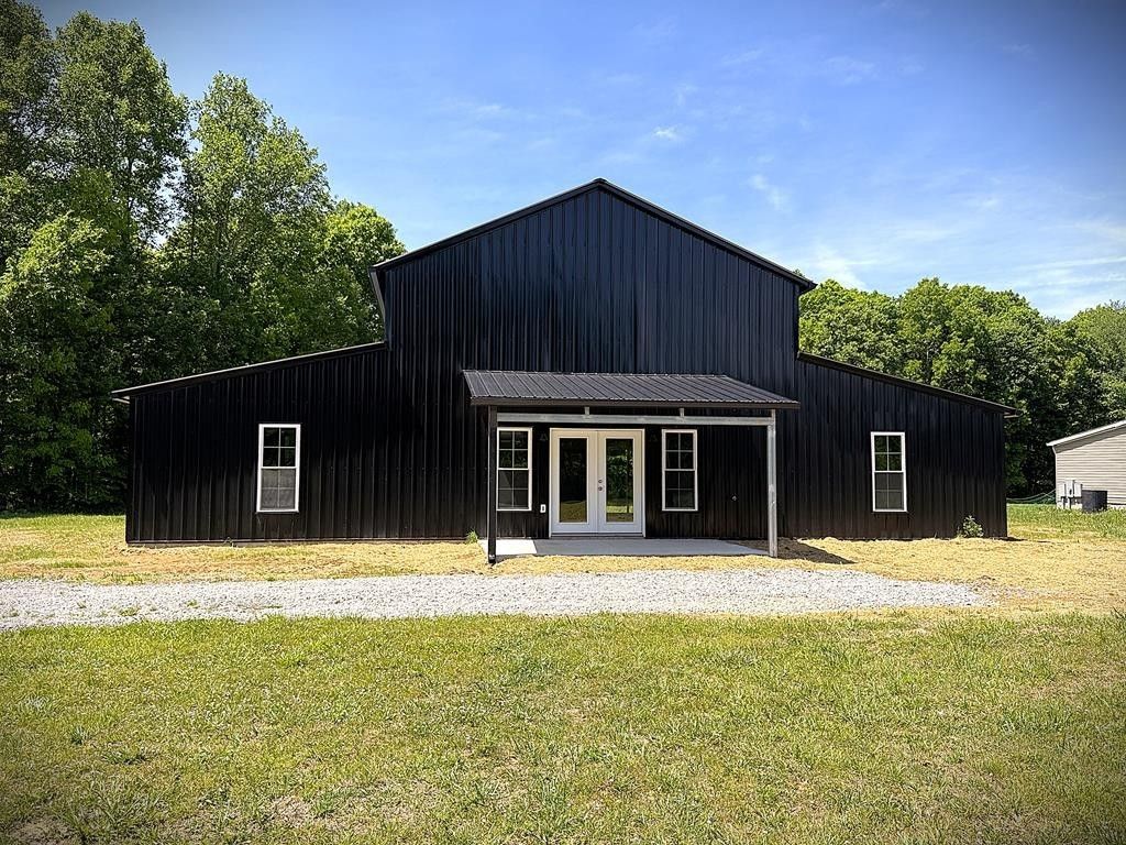 246 Ralph Spivey Ln, Gainesboro