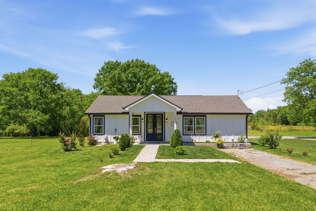 3530 Earhart Rd, Mount Juliet