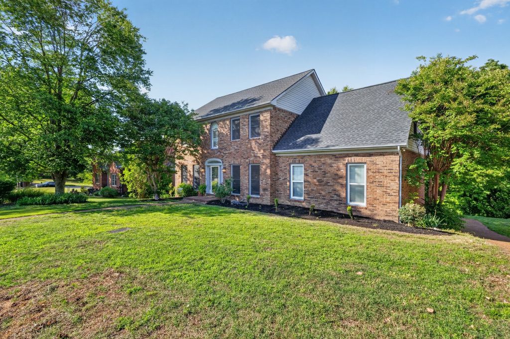 624 Andrew Rucker Ln, Nashville