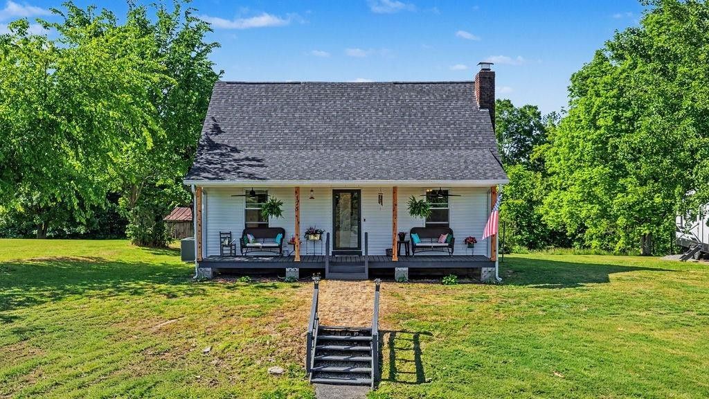 175 Gentry Gray Rd, Cadiz