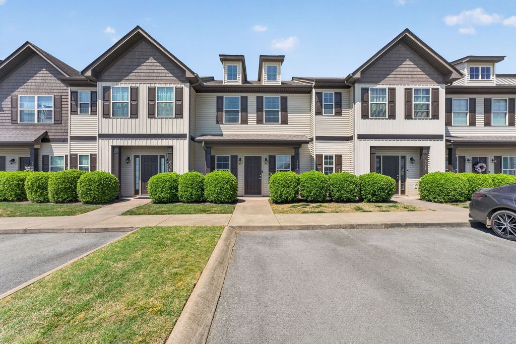 5336 Perlou Lane, Murfreesboro