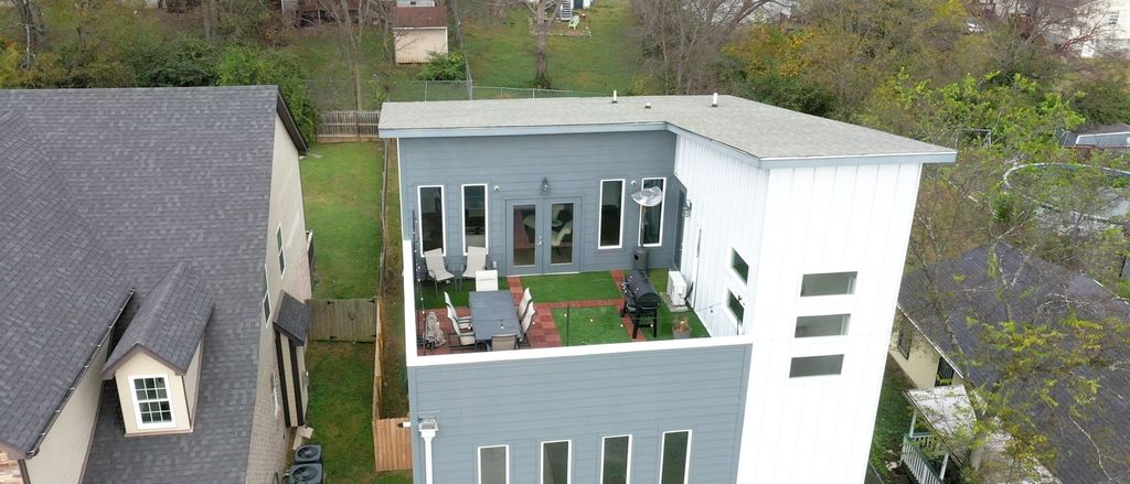 1208 Avondale Cir, Nashville