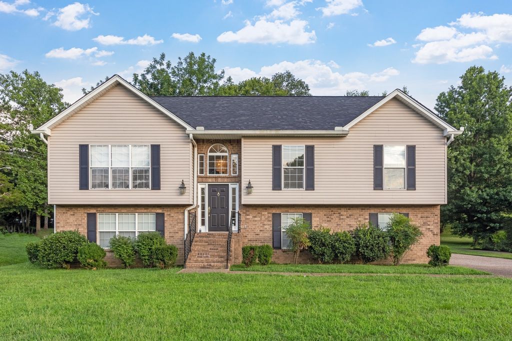 647 Durrett Dr, Nashville