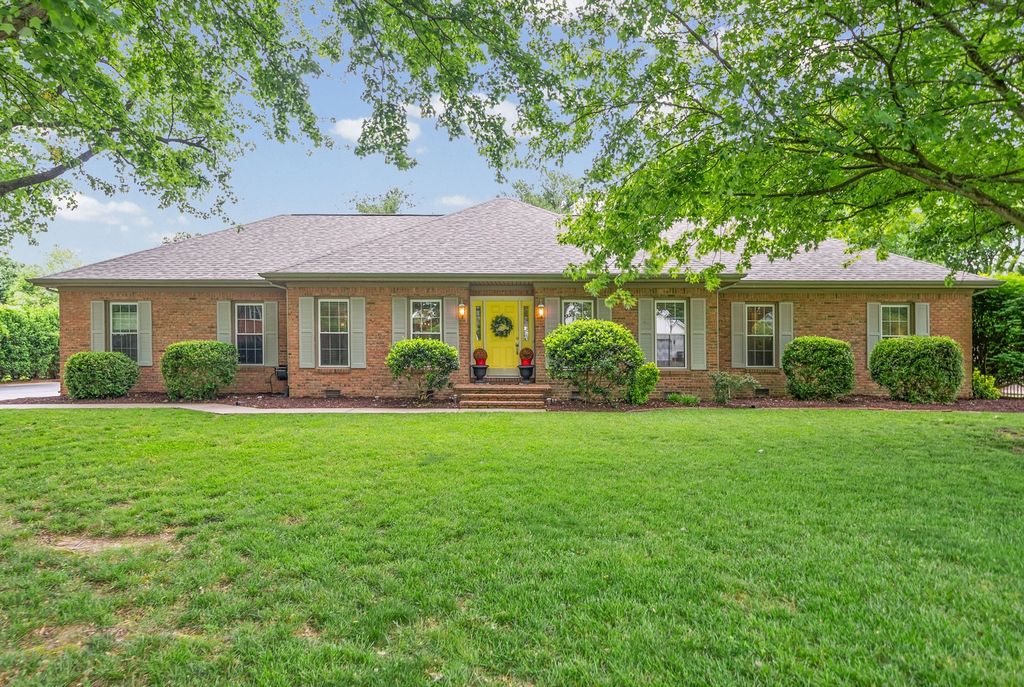 219 Fairfax Ave, Hopkinsville