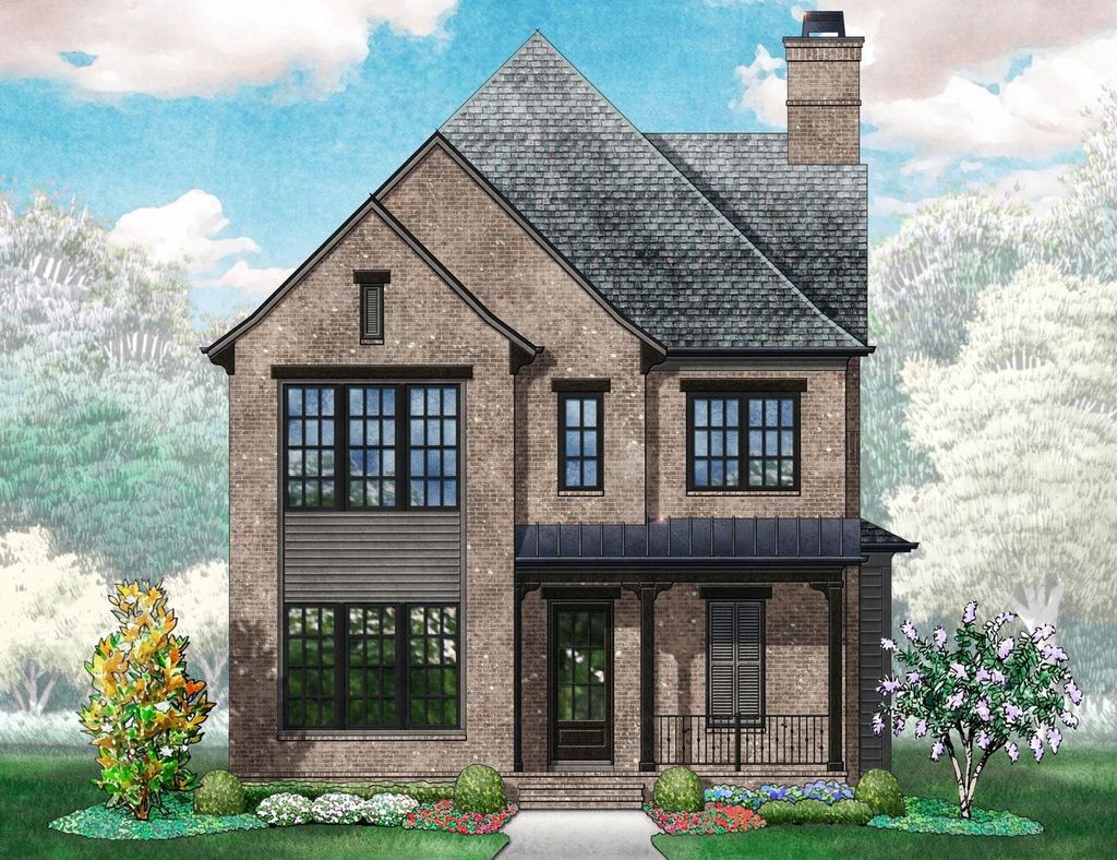 5021 Legrand Ave, Franklin
