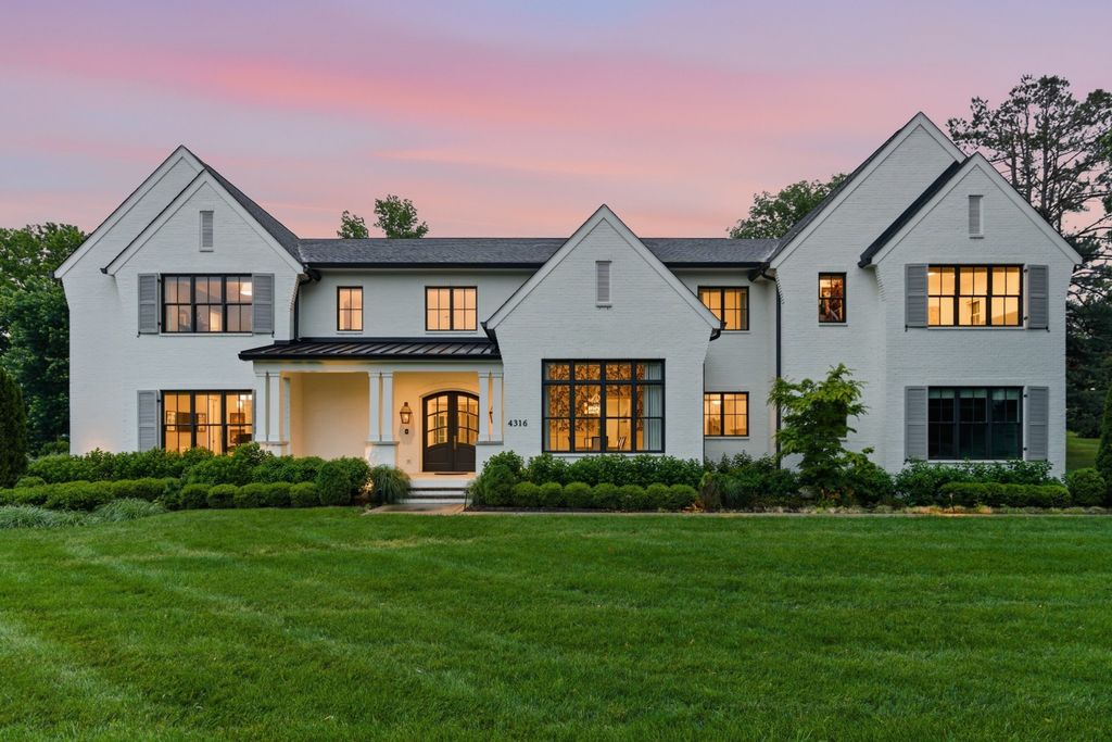 4316 Prescott Rd, Nashville