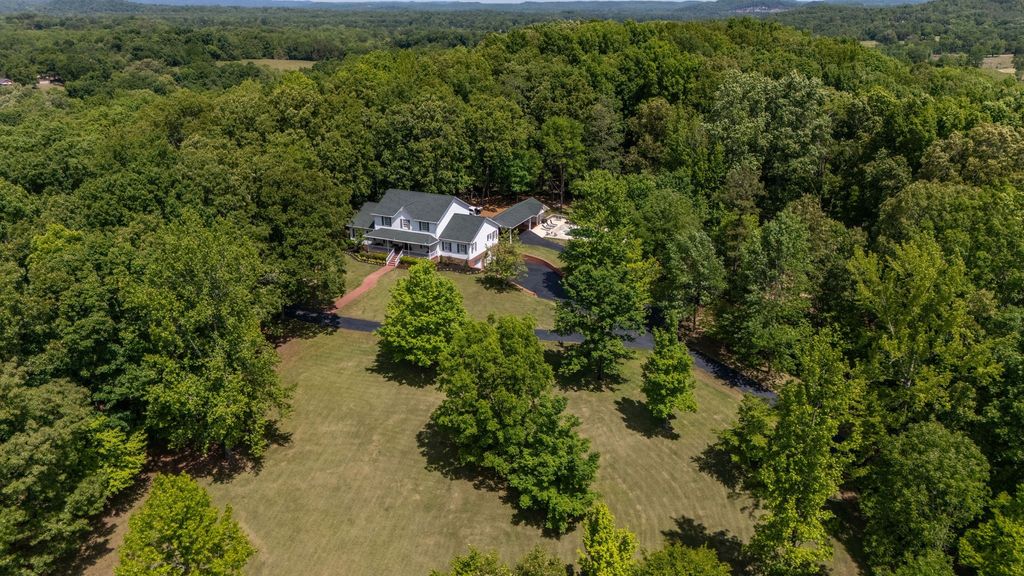 2288 Billy Nance Blvd, Clifton