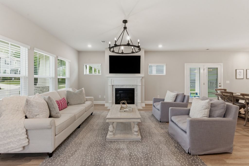 3604 Four Leaf Way, Antioch