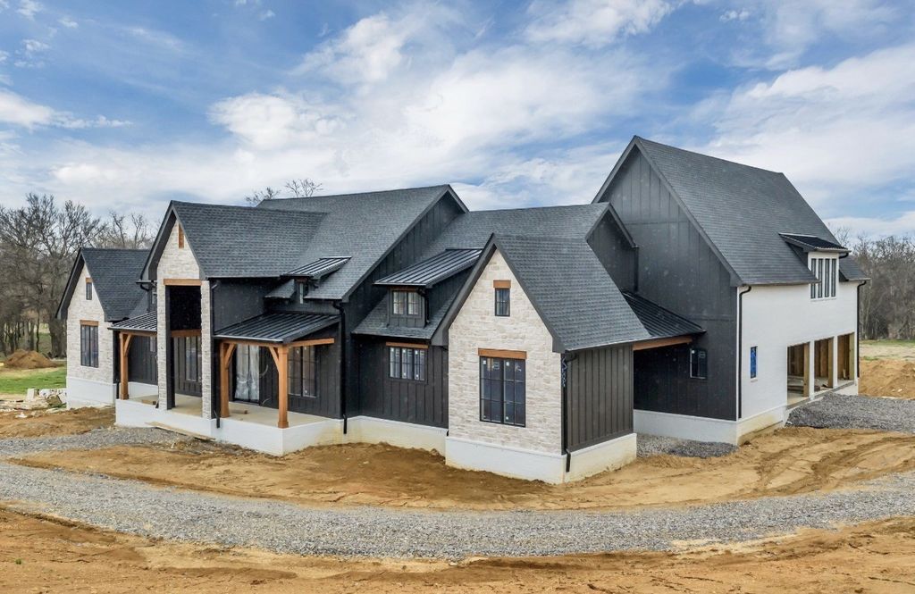 2388 Darks Mill Rd, Columbia