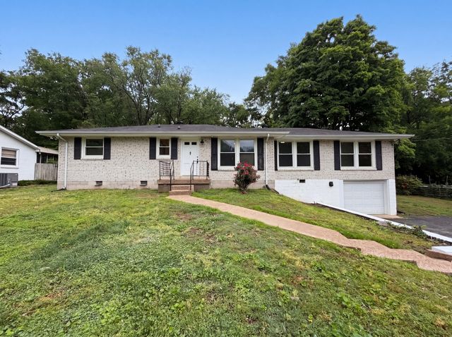 724 Woodmere Dr, Nashville