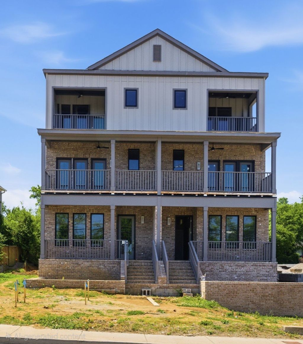 1825 3rd Ave N, Nashville