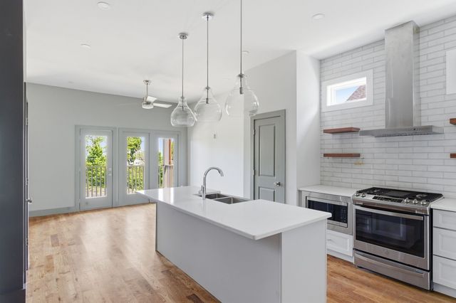 1825 3rd Ave N, Nashville