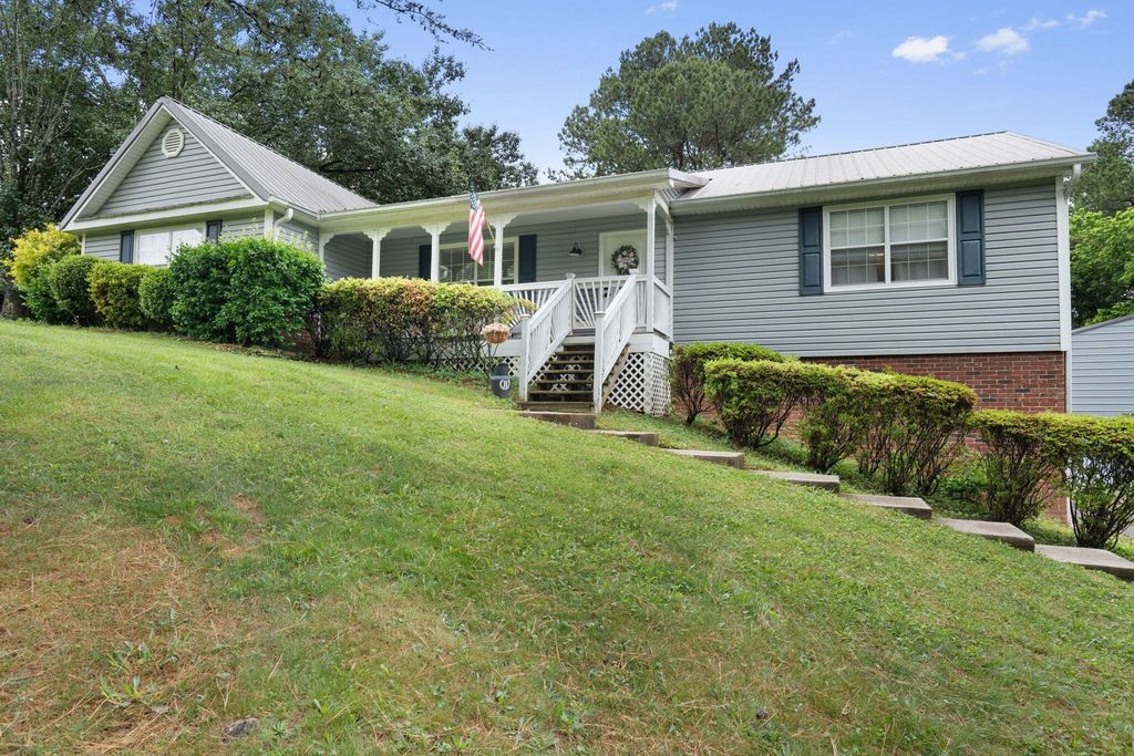 2443 Nw Valley Hills Trail, Cleveland