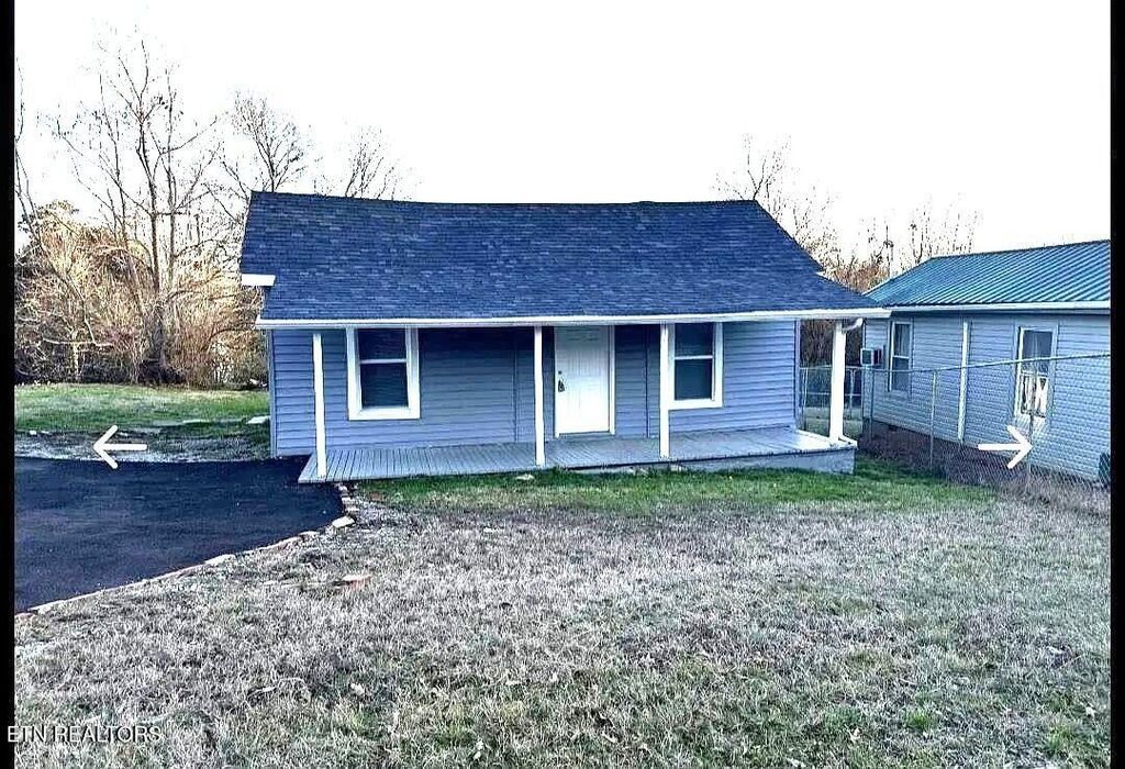 2102 Adams Ave, Knoxville
