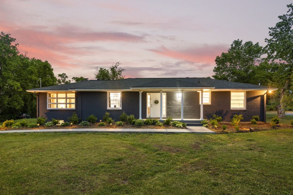 1175 Old Hickory Blvd, Nashville