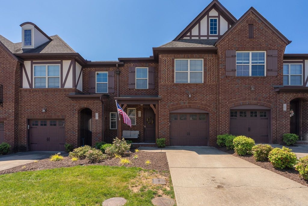 504 Millwood Ln, Mount Juliet
