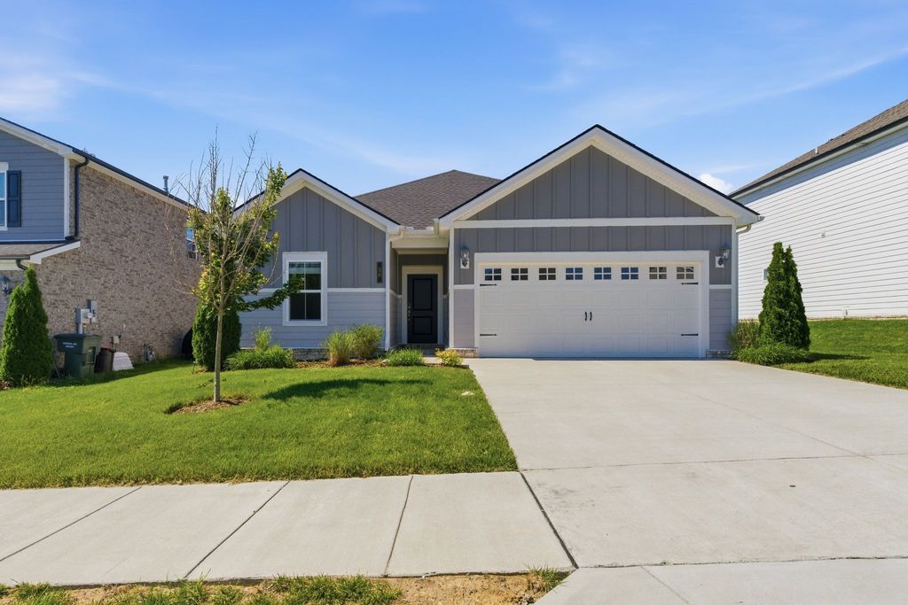 38 Keller Ct, Mount Juliet