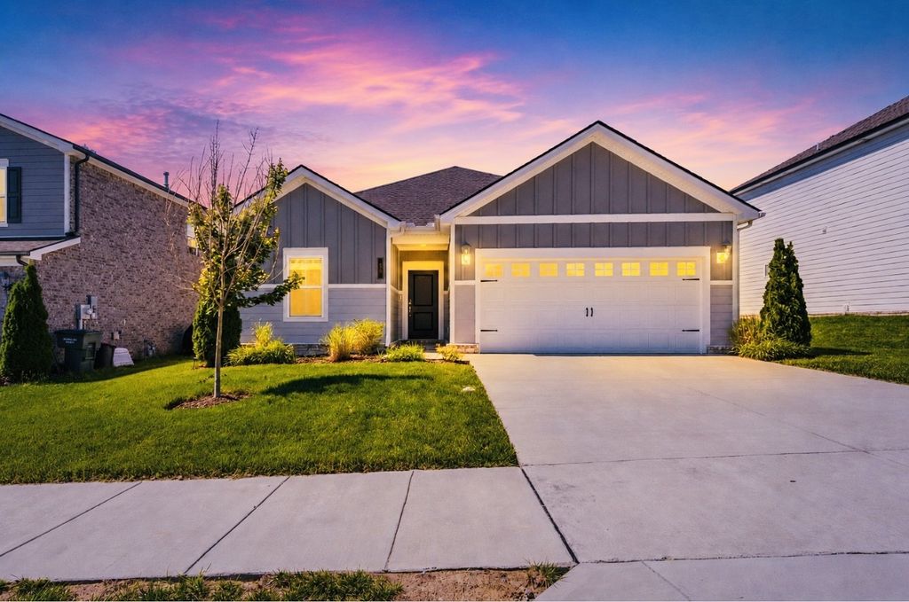 38 Keller Ct, Mount Juliet