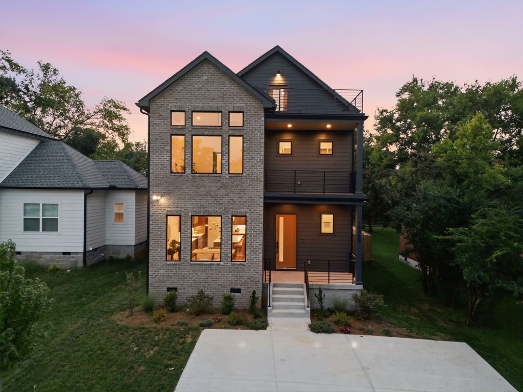 1805b River Dr, Nashville