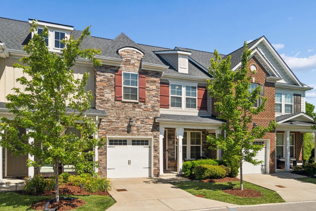 219 Esker Dr, Mount Juliet