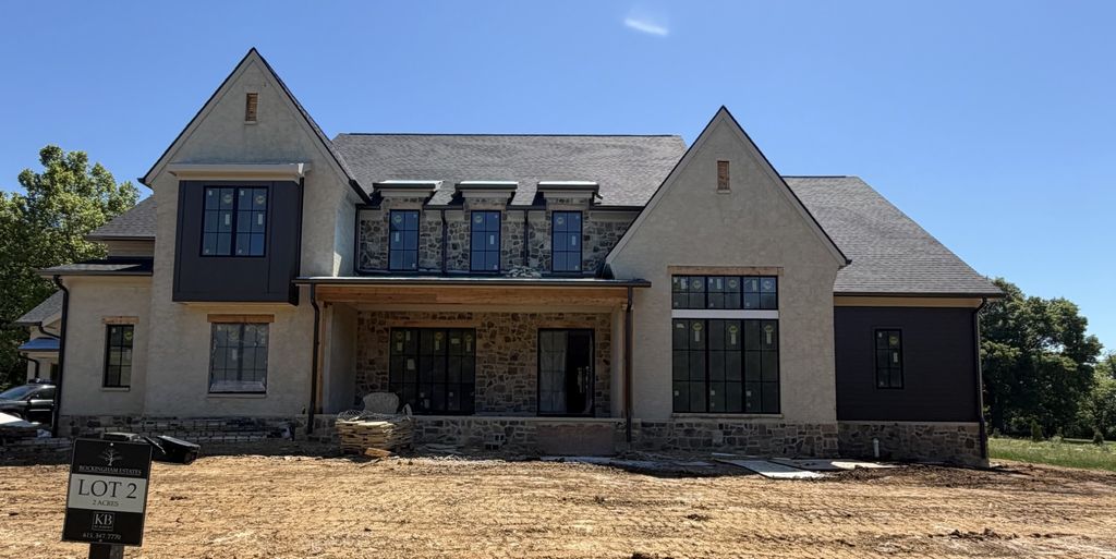 2000 Rockingham Lane, Nolensville