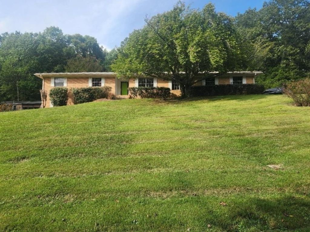 310 Hill Top Drive, Niota