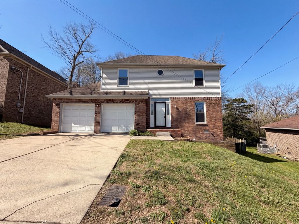 2976 Claymille Blvd, Nashville