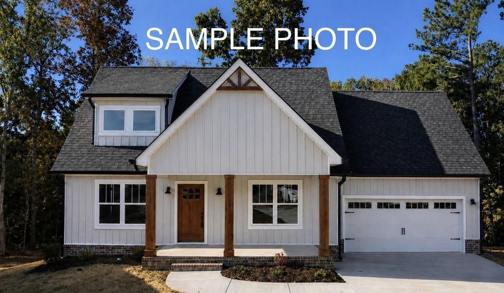 2720 Willow Run Trail Nw, Cleveland