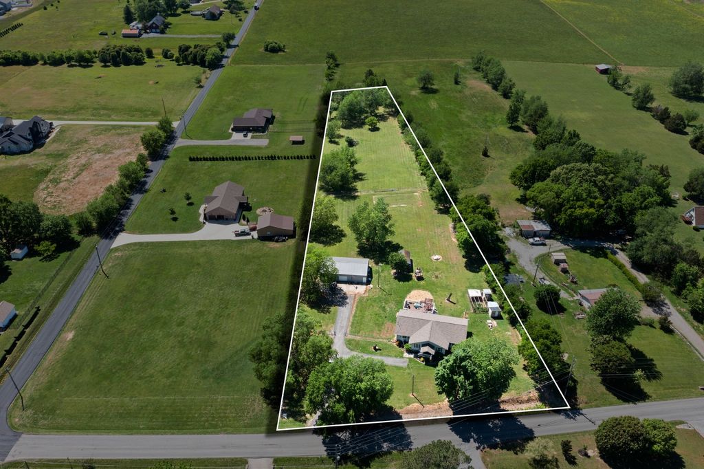 3474 Pleasant Grove Rd, White House