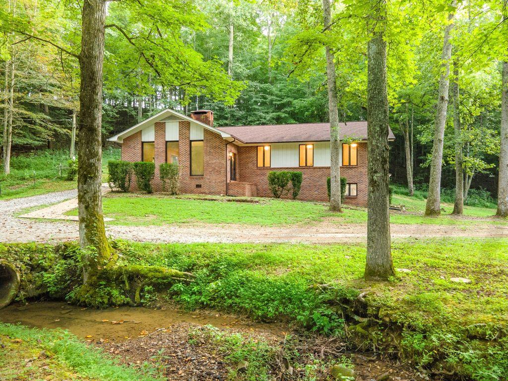5251 Lewisburg Hwy, Pulaski