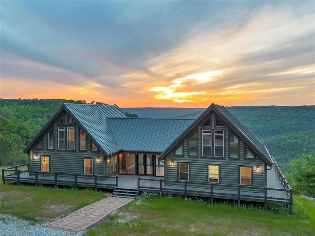 315 Morris Point Lane, South Pittsburg