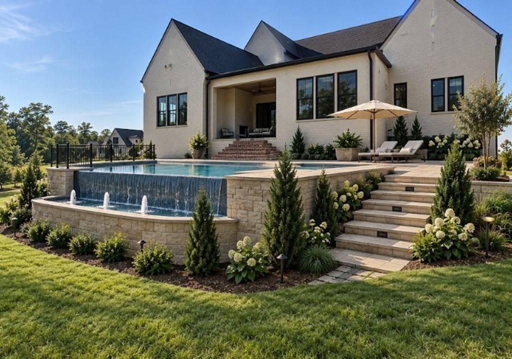 1703 Wisdom Dr, Brentwood