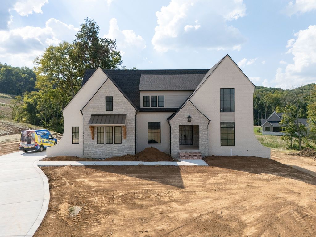 1703 Wisdom Dr, Brentwood