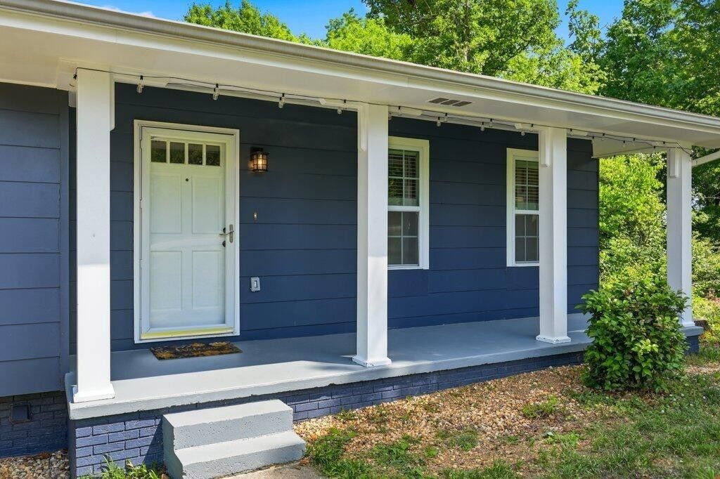 2232 Haven Crescent, Chattanooga