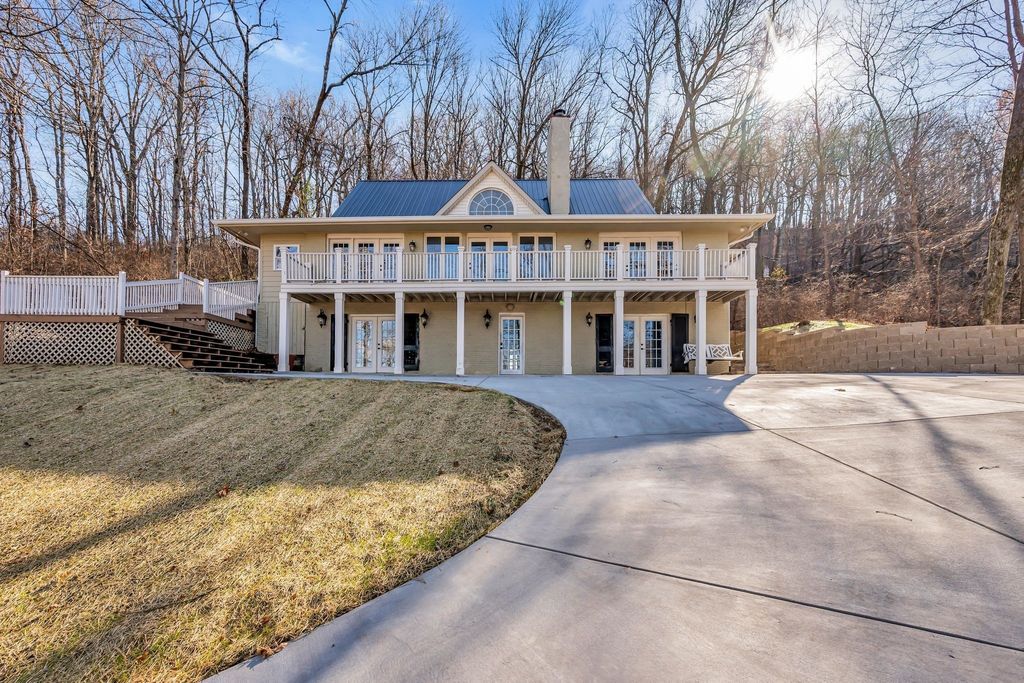 5322 General Forrest Ct, Nashville